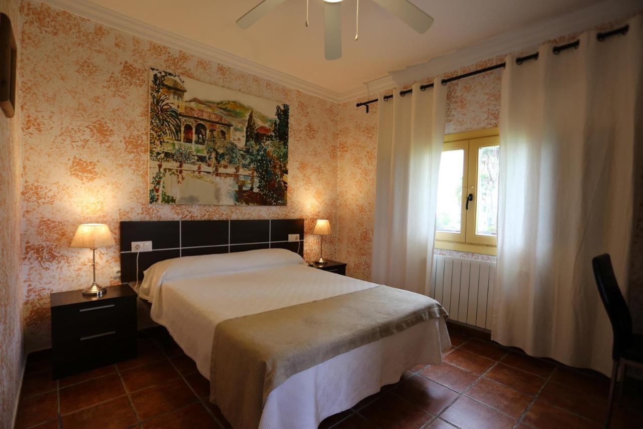 Bed and Breakfast El Celemin De Conil à Conil De La Frontera Extérieur photo