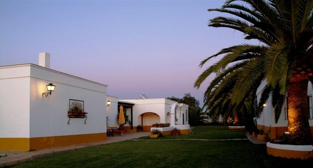 Bed and Breakfast El Celemin De Conil à Conil De La Frontera Extérieur photo