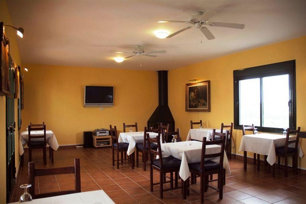 Bed and Breakfast El Celemin De Conil à Conil De La Frontera Extérieur photo