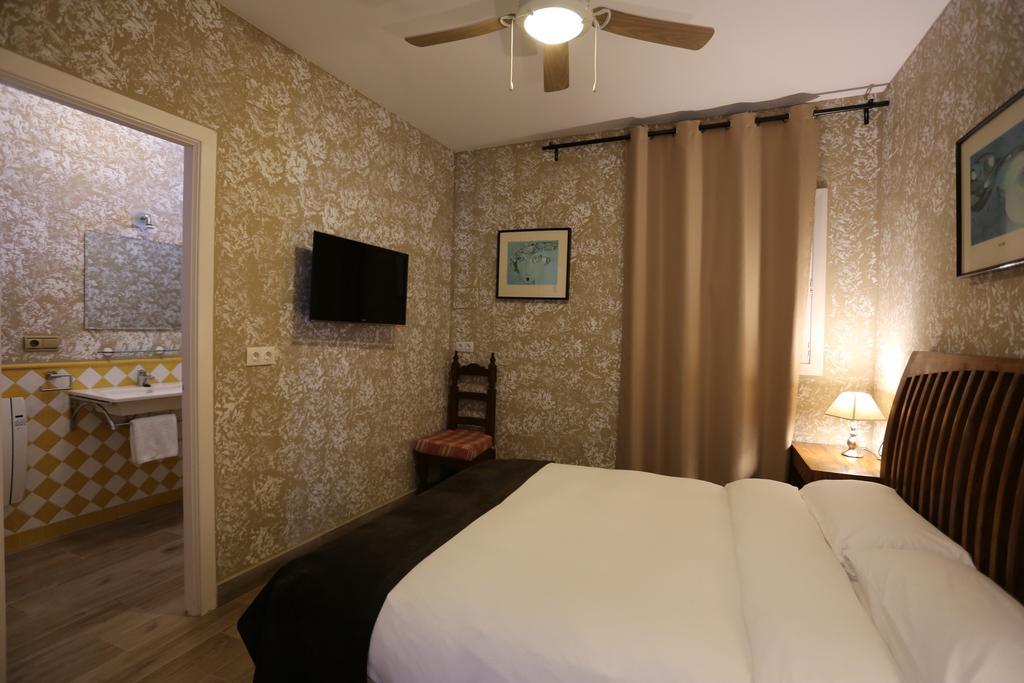 Bed and Breakfast El Celemin De Conil à Conil De La Frontera Extérieur photo