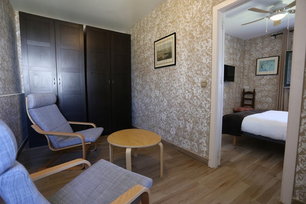 Bed and Breakfast El Celemin De Conil à Conil De La Frontera Extérieur photo