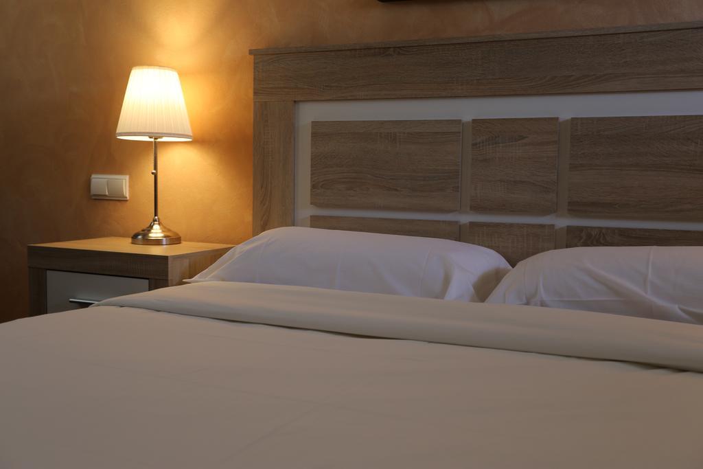 Bed and Breakfast El Celemin De Conil à Conil De La Frontera Extérieur photo