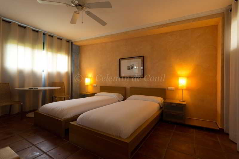 Bed and Breakfast El Celemin De Conil à Conil De La Frontera Extérieur photo