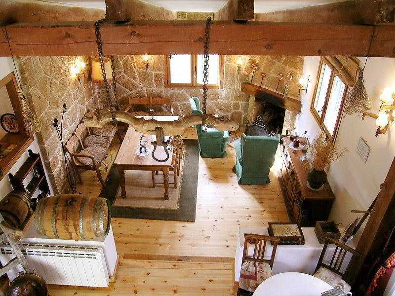 Bed and Breakfast El Celemin De Conil à Conil De La Frontera Extérieur photo