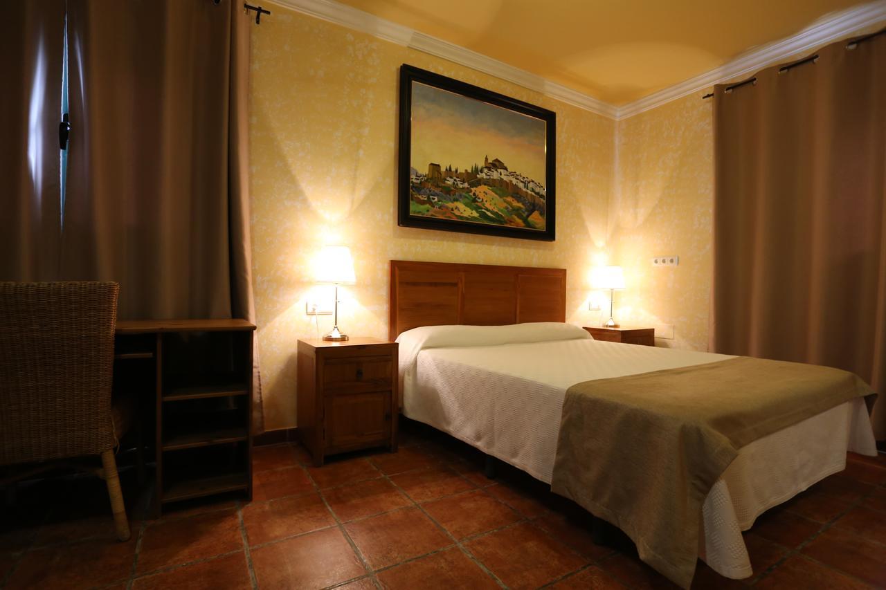 Bed and Breakfast El Celemin De Conil à Conil De La Frontera Extérieur photo
