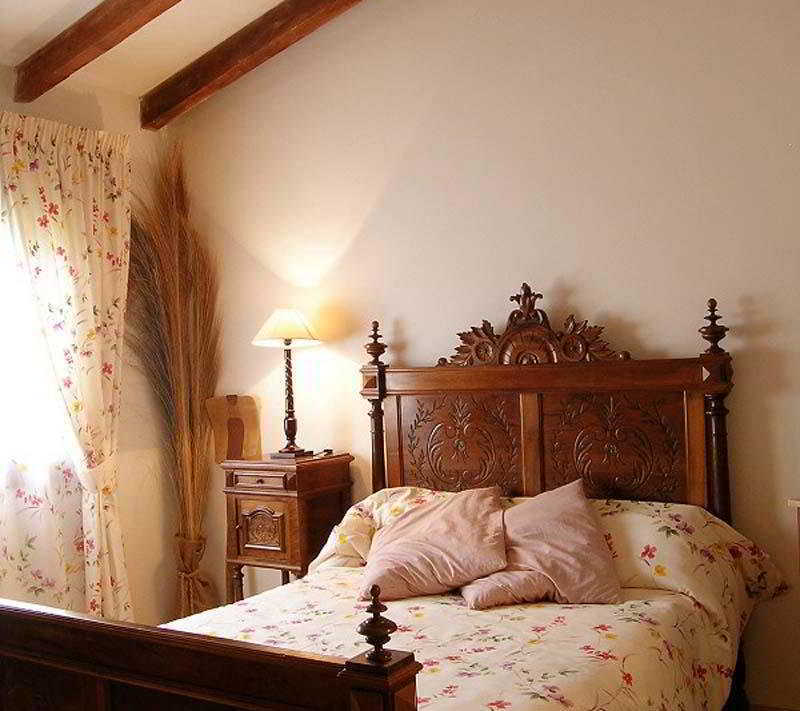 Bed and Breakfast El Celemin De Conil à Conil De La Frontera Extérieur photo
