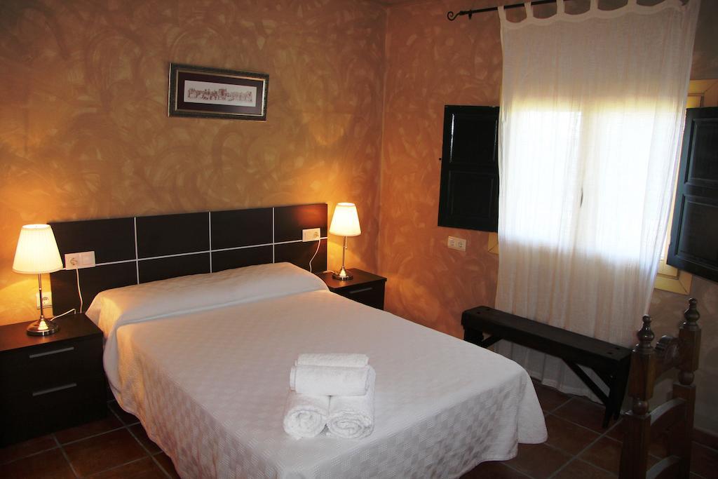 Bed and Breakfast El Celemin De Conil à Conil De La Frontera Extérieur photo