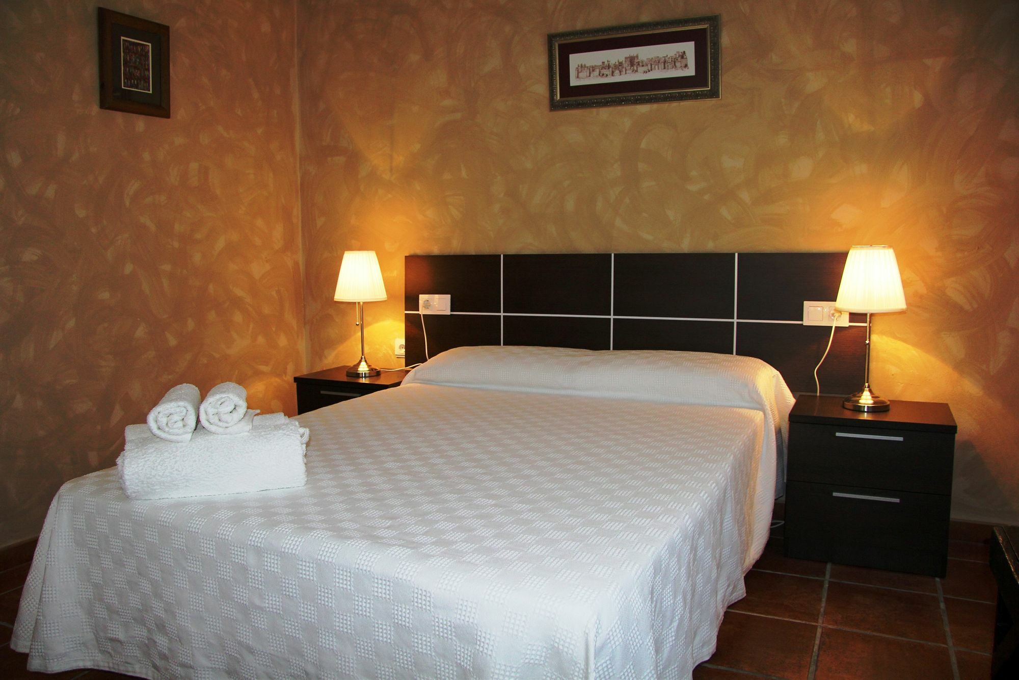 Bed and Breakfast El Celemin De Conil à Conil De La Frontera Extérieur photo