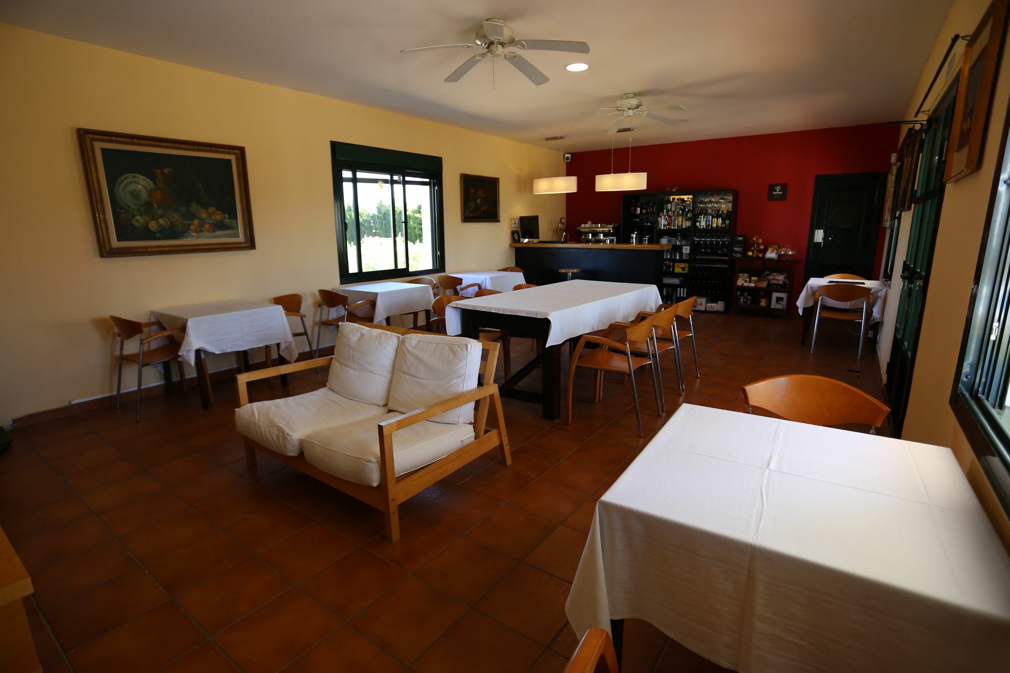 Bed and Breakfast El Celemin De Conil à Conil De La Frontera Extérieur photo