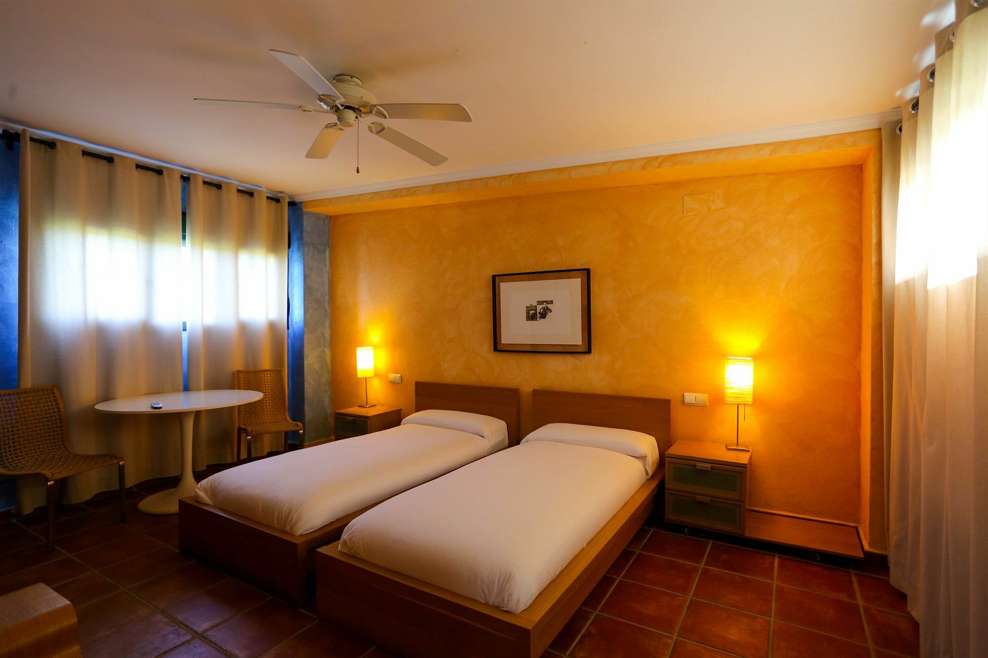 Bed and Breakfast El Celemin De Conil à Conil De La Frontera Extérieur photo