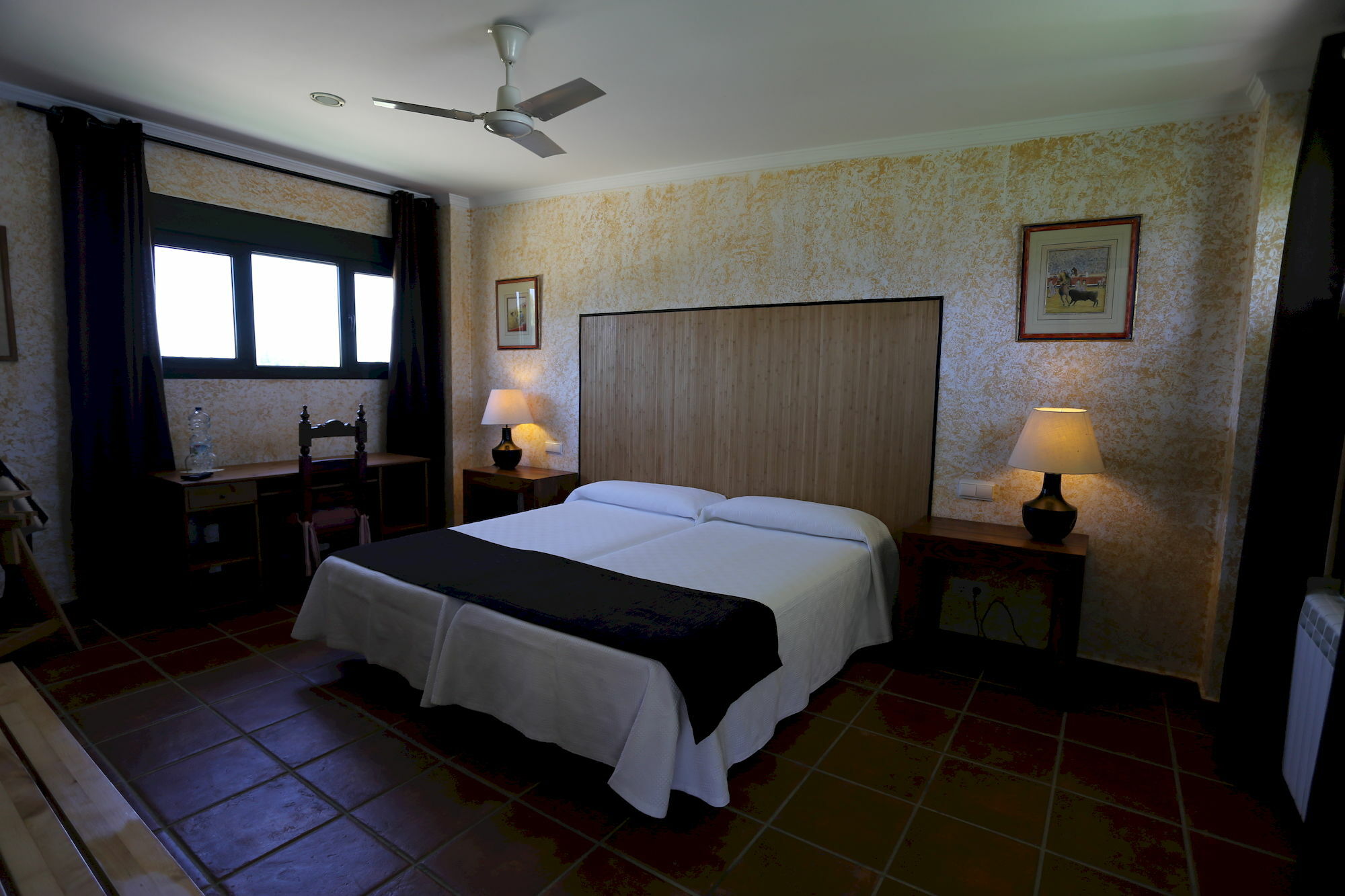 Bed and Breakfast El Celemin De Conil à Conil De La Frontera Extérieur photo