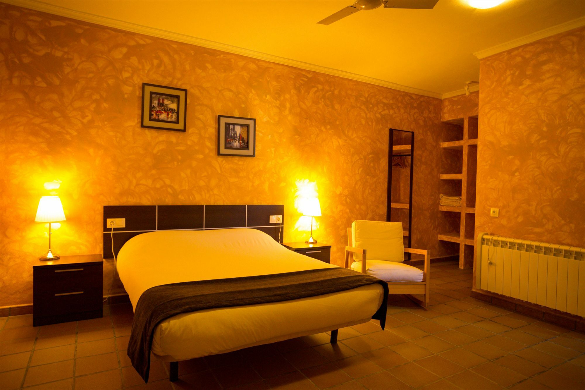 Bed and Breakfast El Celemin De Conil à Conil De La Frontera Extérieur photo