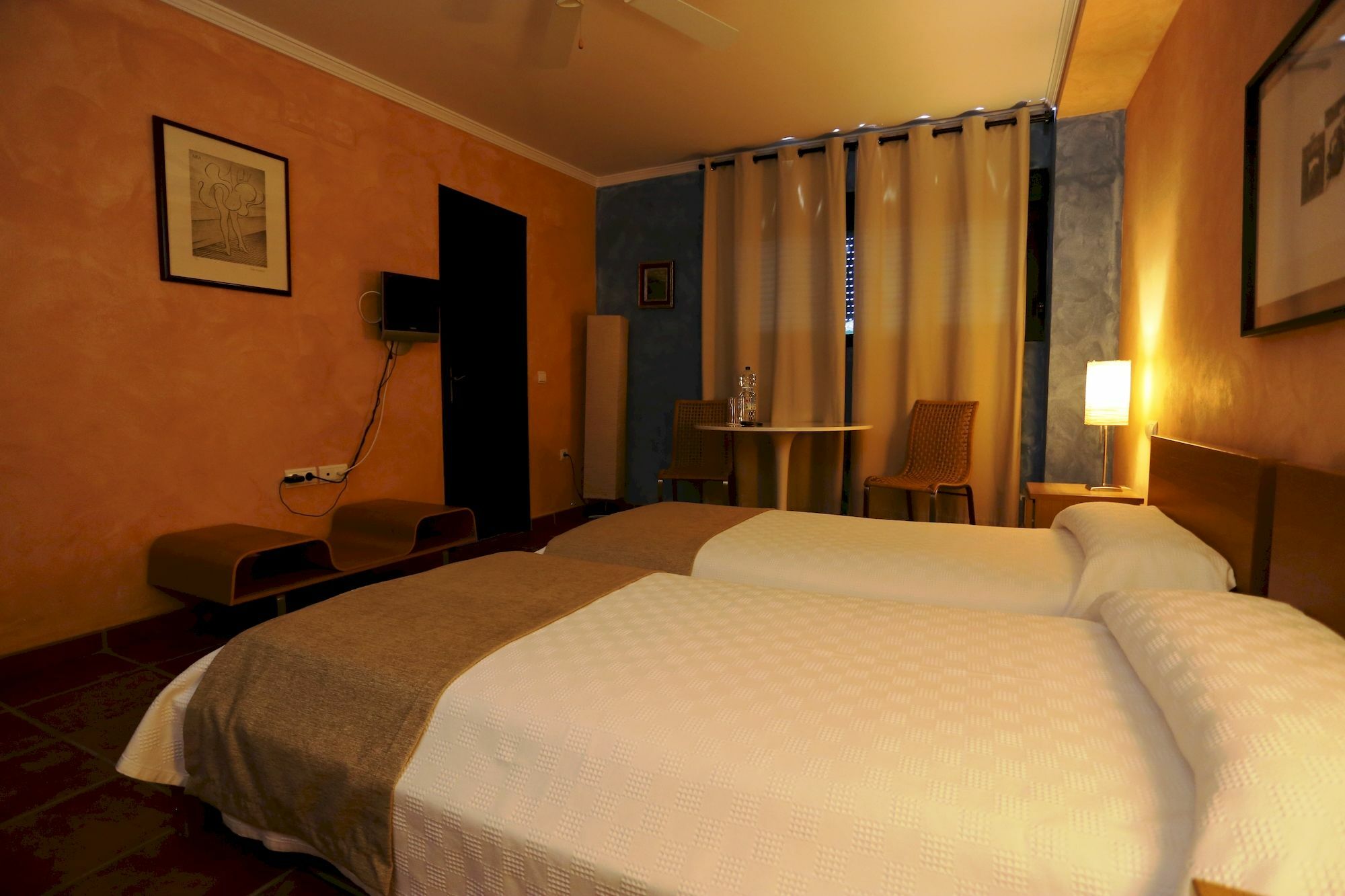 Bed and Breakfast El Celemin De Conil à Conil De La Frontera Extérieur photo