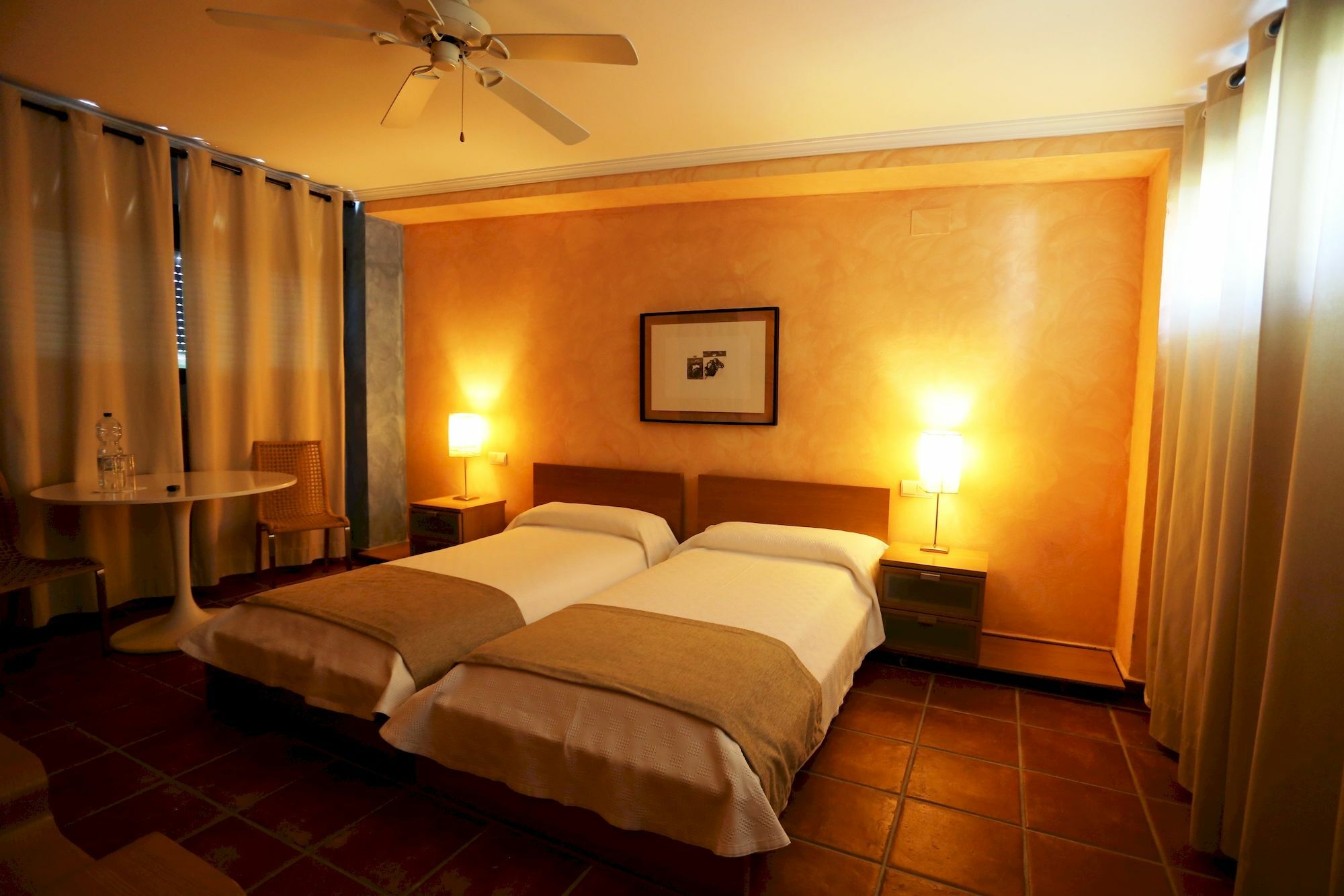 Bed and Breakfast El Celemin De Conil à Conil De La Frontera Extérieur photo