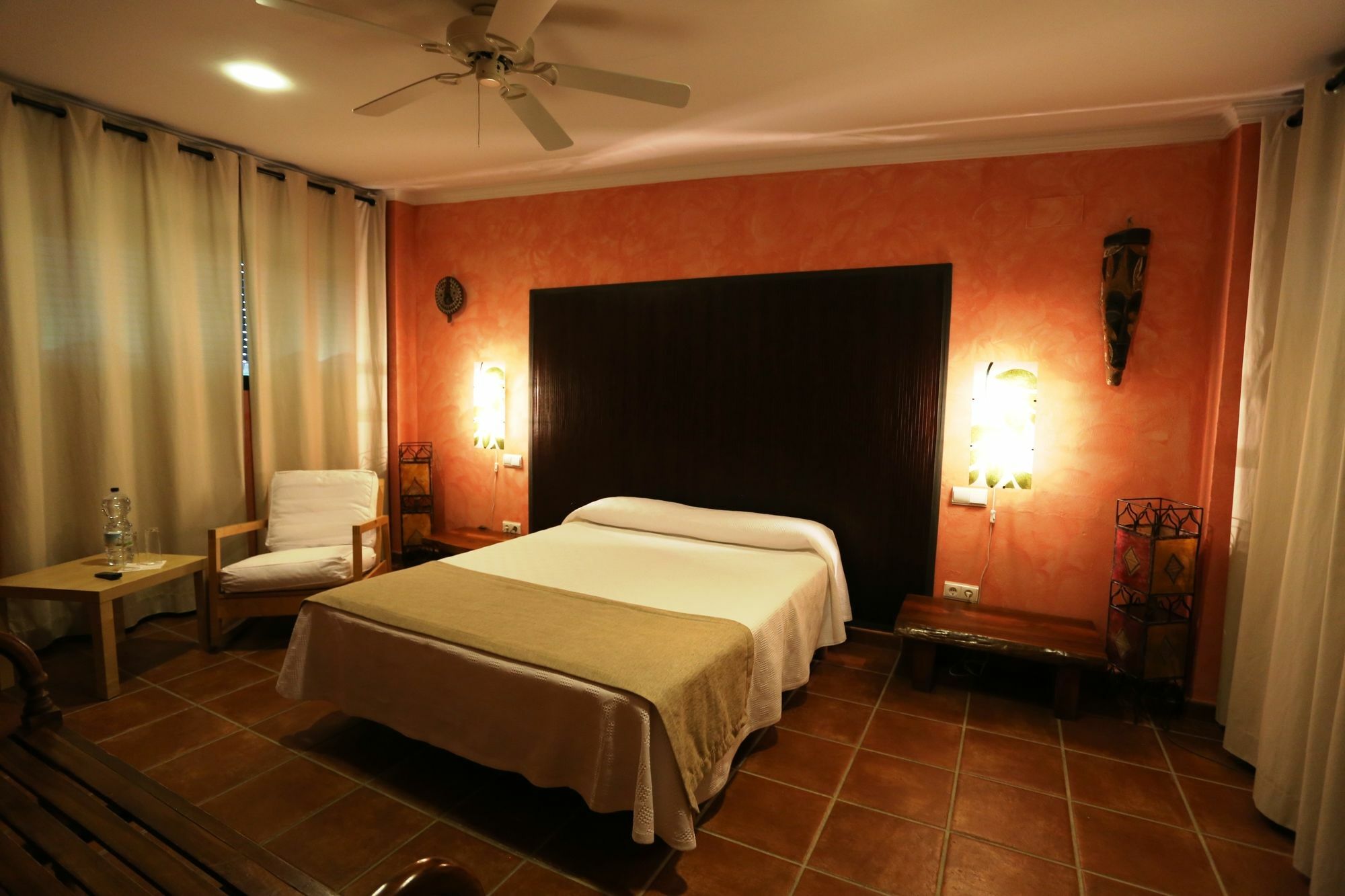 Bed and Breakfast El Celemin De Conil à Conil De La Frontera Extérieur photo