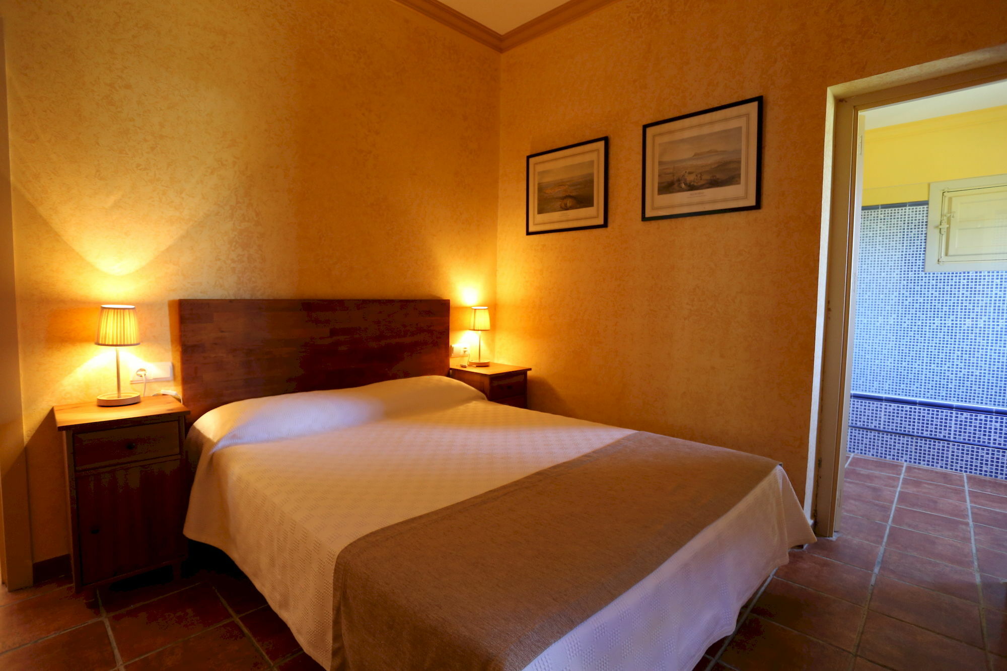 Bed and Breakfast El Celemin De Conil à Conil De La Frontera Extérieur photo