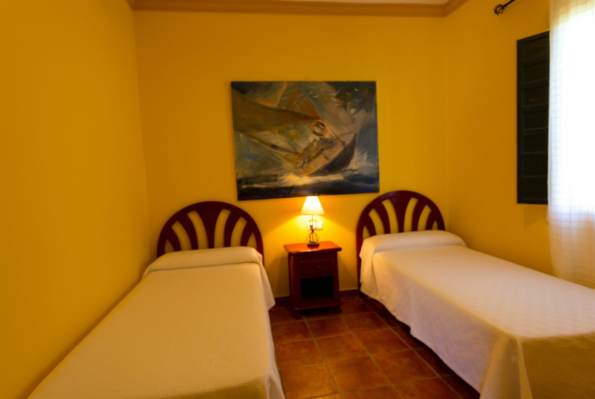 Bed and Breakfast El Celemin De Conil à Conil De La Frontera Extérieur photo