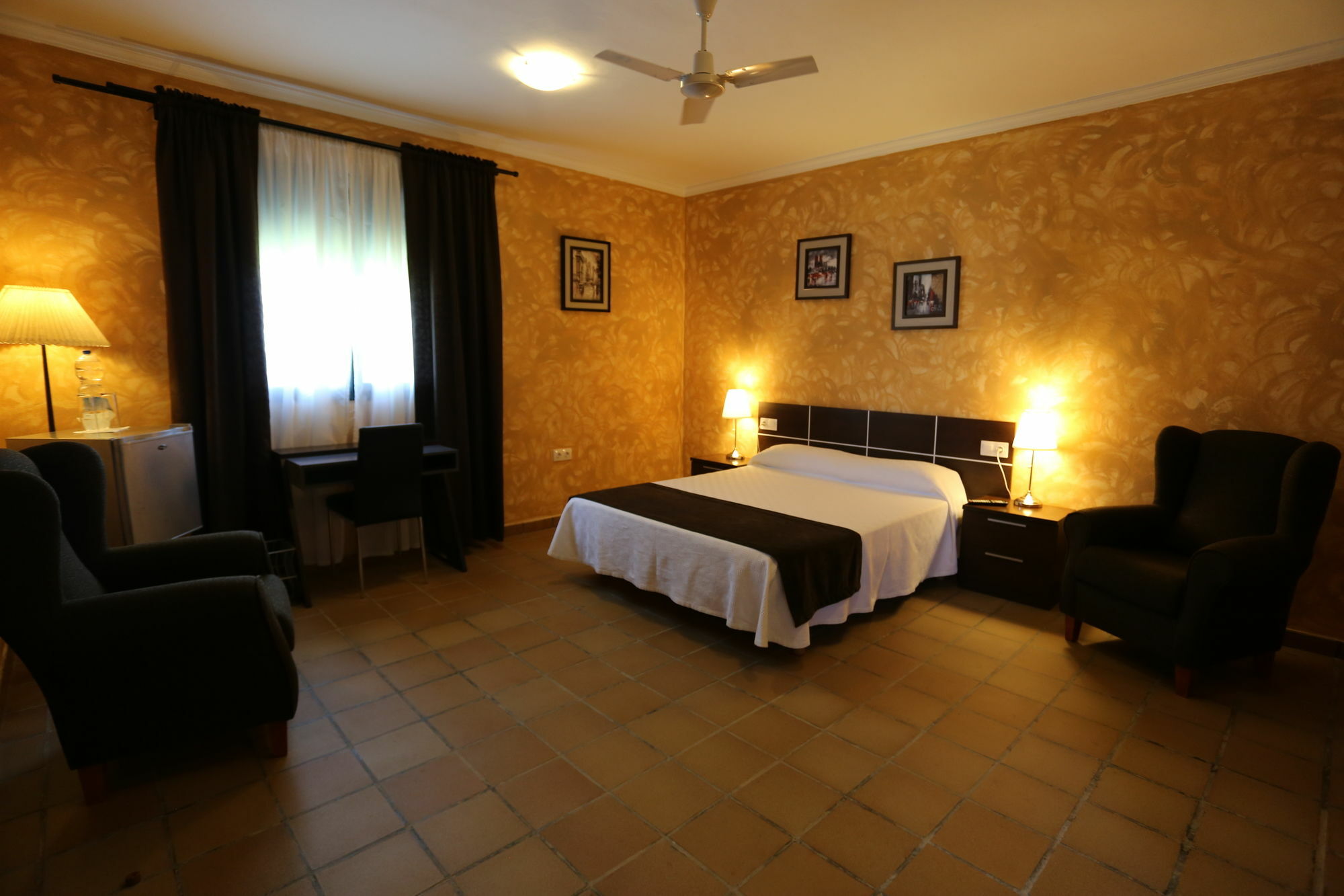 Bed and Breakfast El Celemin De Conil à Conil De La Frontera Extérieur photo