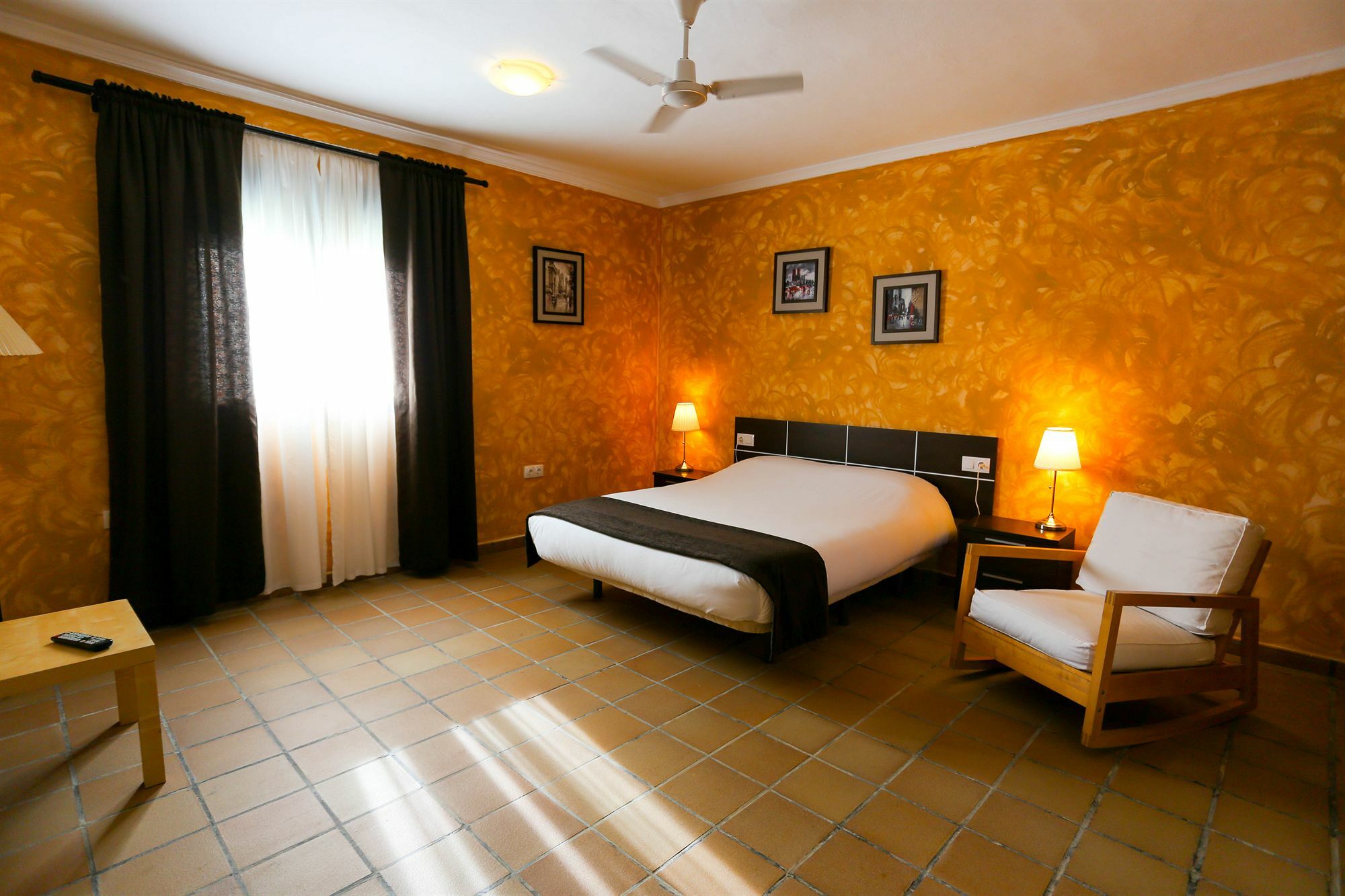 Bed and Breakfast El Celemin De Conil à Conil De La Frontera Extérieur photo